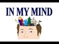 In My Mind (A video about Asperger's/Autism) 