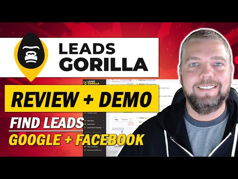 , title : 'Leads Gorilla Review: LeadsGorilla Demo + Bonuses'