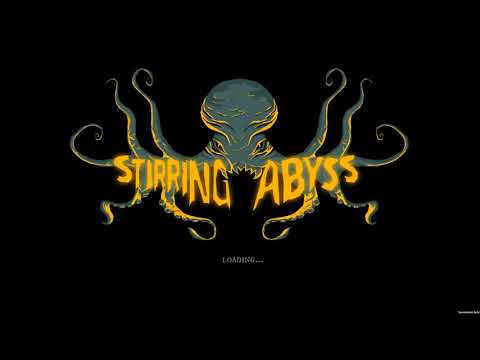 Let's eXplore Stirring Abyss - Turn-Based Underwater Tactics: Episode #1