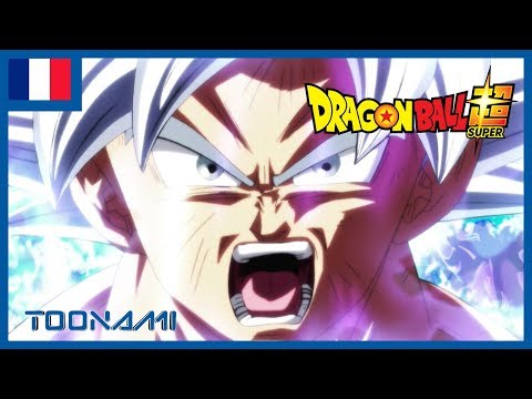 Dragon Ball Super en Français 🇫🇷 | La plus grande confrontation de tous les temps !