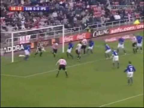 Sunderland Season Review 2004-2005