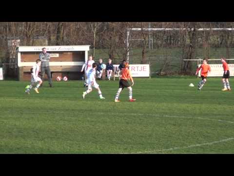 Zeevogels E1 - Fortuna Wormerveer E2