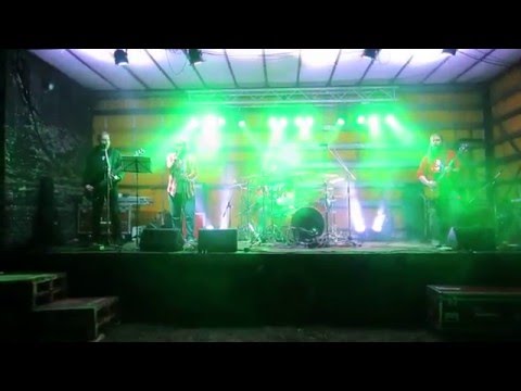 Rage'n'Dust - Dark Minds