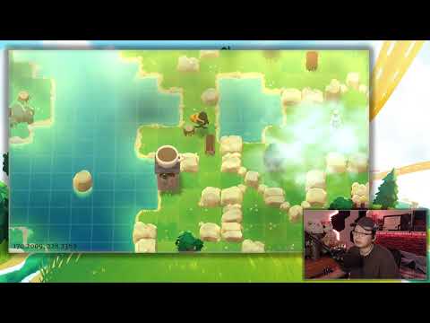 MAKU PLAYS: A Monster's Expedition - Part 5