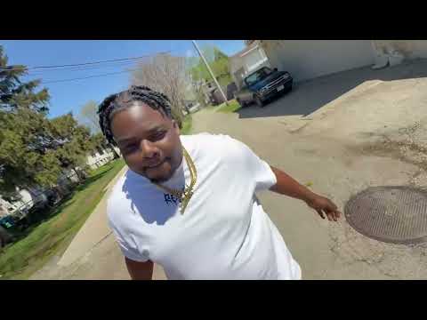 Big Smooth-LetGo Freestyle produced by ZELLEDANEWWAVE