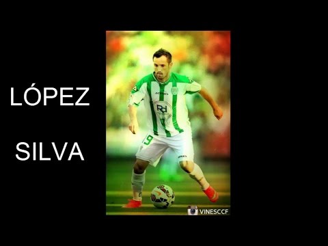Don José María López Silva | GRACIAS | Córdoba CF