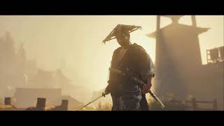 ghost of tsushima #6　#ghost of tsushima