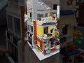 Adding Bro Thor To The City On A Budget Shorts Lego Ghostbusters Marvel Thor Collab Moc