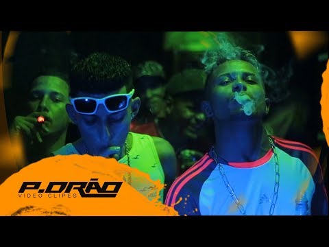 MC Perré e MC C.A - Essa Vida Que Nois Tá Vivendo ( Clipe Oficial) P.DRÃO