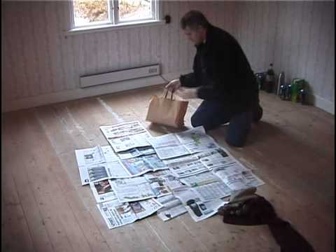 Ernst - or Sommartorpet, by Barabass