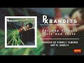RX Bandits "Halfway Between Here and There" - Full Album
