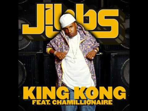 KING KONG-JIBBS FEAT.CHAMILLIONAIRE