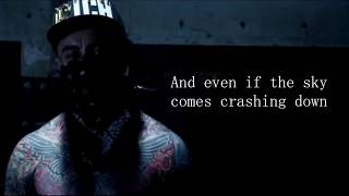 Broken - Falling In Reverse (LYRICS)