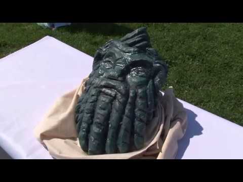 КREF2019, Образовни ресурс, У долини векова