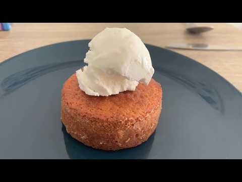 DULCE-DE -LECHE CUP CAKE || Cake For Beginners ||CARAMEL CUP CAKE|| English Subtitles