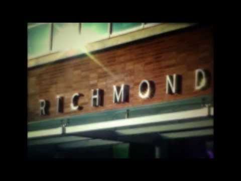 ROBOTTER'S ROOM (Featurette #6) [HD] - Solo & Group / The City of Richmond / History