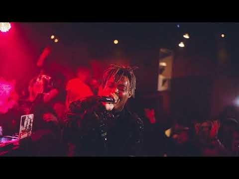 Juice WRLD - lovely (Remix) [Solo]