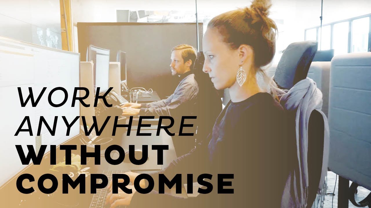 Open Systems Managed SASE