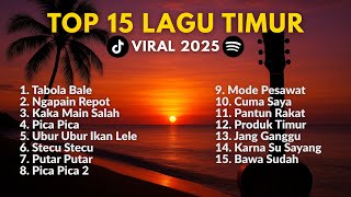 Download lagu Lagu Timur Terbaik 2025 | Tabola Bale, Ngapain Repot, Kaka Main Salah (Viral TikTok & Spotify) mp3 Download lagu Lagu Timur Terbaik 2025 | Tabola Bale, Ngapain Repot, Kaka Main Salah (Viral TikTok & Spotify) mp3