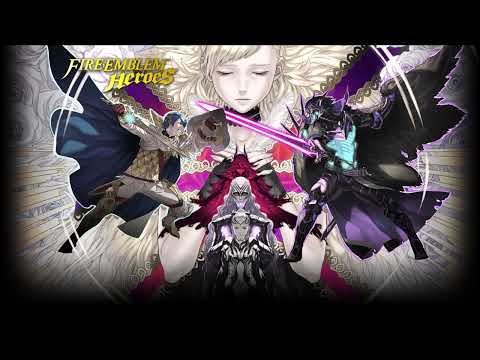 Drakim's VGM 1211 - Fire Emblem: Heroes - Hel's Theme