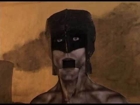 Black Mekon: Brown Lullaby