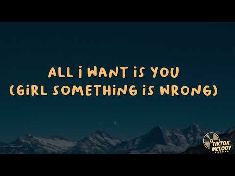 Zach Templar - missin something (Lyrics)