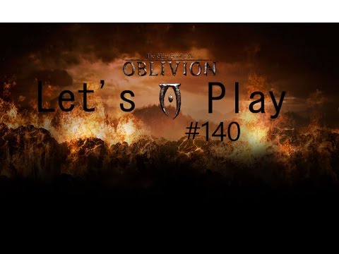 Let's Play The Elder Scrolls IV: Oblivion (german) Part #140 "Azuras Schrein vor Ogern verteidigt!