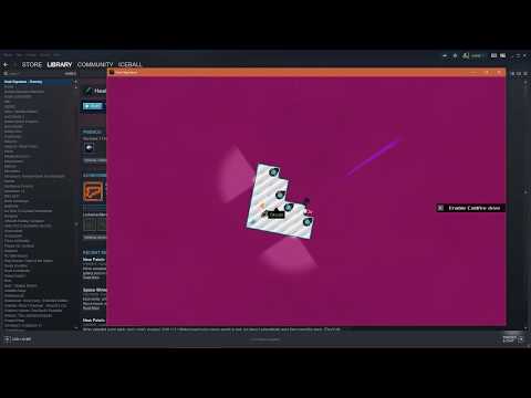 Heat Signature - 2 - The Truth Experiment in Real Time