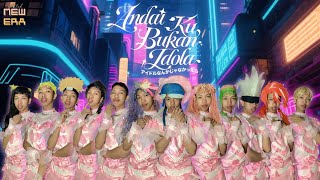 Download lagu [MV Parody] Andai ‘Ku Bukan Idola - JKT48  mp3