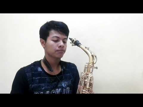 VIRGOUN - BUKTI Saxophone Short Cover By Alfarizi ilham