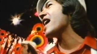 Juke Box Jive (The Rubettes; &#39;Never Too Young To Rock&#39;, film 1975)