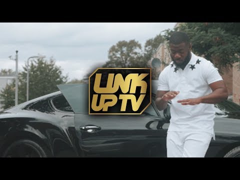 S Wavey - Knucks Style [Music Video] | Link Up TV