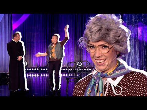 Kabaret Nowaki - Prawo jazdy