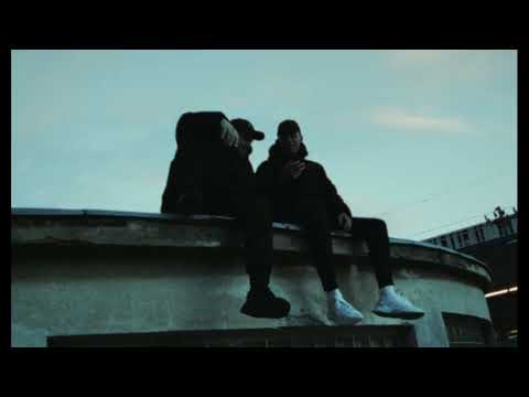 Kinetical & P.tah - Railjet (prod. DubApe)