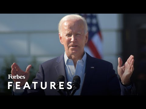 How Obama-Biden Officials Cashed In During The Trump Years | Forbes