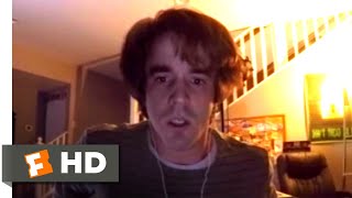 Unfriended: Dark Web - AJ Gets Swatted Scene (7/10) | Movieclips video