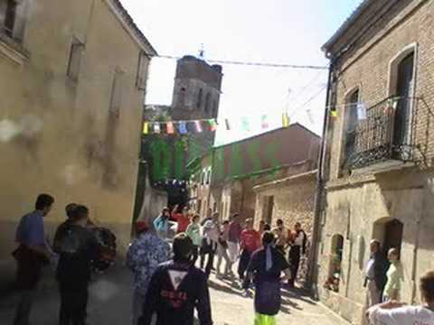 fiestas quintana del pidio