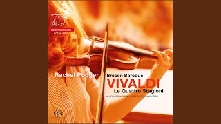 Antonio Vivaldi; Rachel Podger - Concerto L'amoroso Rv 271 (2) video