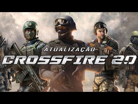 Crossfire 2.0 - Primeiras Impressões