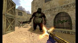 Counter-Strike video thumbnail