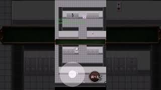 Flutterでゲームを作ってみた！完成プレイ動画 #shorts