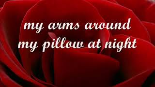 Michael Bolton   Missing you now Lyrics