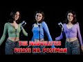 Please Mr Postman - The Marvelettes (cover by Beatrice Florea)