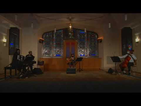 Rosh Hashana 2nd Night