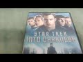 STAR TREK INTO DARKNESS DVD Overview