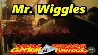 Parliament-Funkadelic - Mr. Wiggles