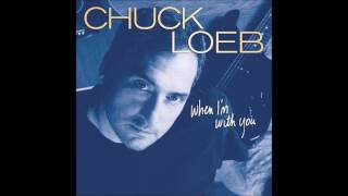When I’m With You ♫ Chuck Loeb Ft. Carmen Cuesta