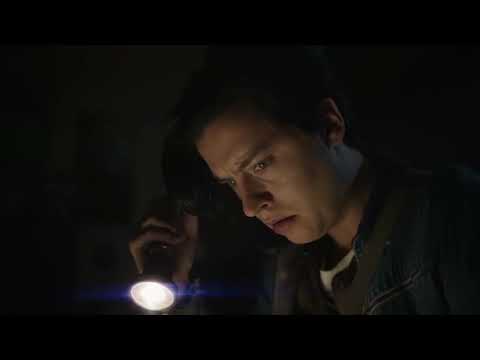 The Milkman Wasn't The Killer, Jughead Breaks Into Ethel's House - Riverdale 7x03 Scene