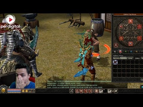 25 Wonluk Simya Denemesi - Metin2 TR #39