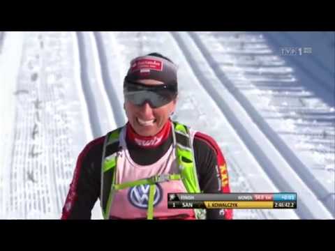 Ski Classics w biegach Lillehammer 18.03.2017 - relacja z zawodów